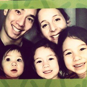 Meet your Posher, Jason